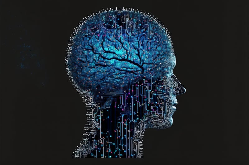 Cryptic Riddles Image